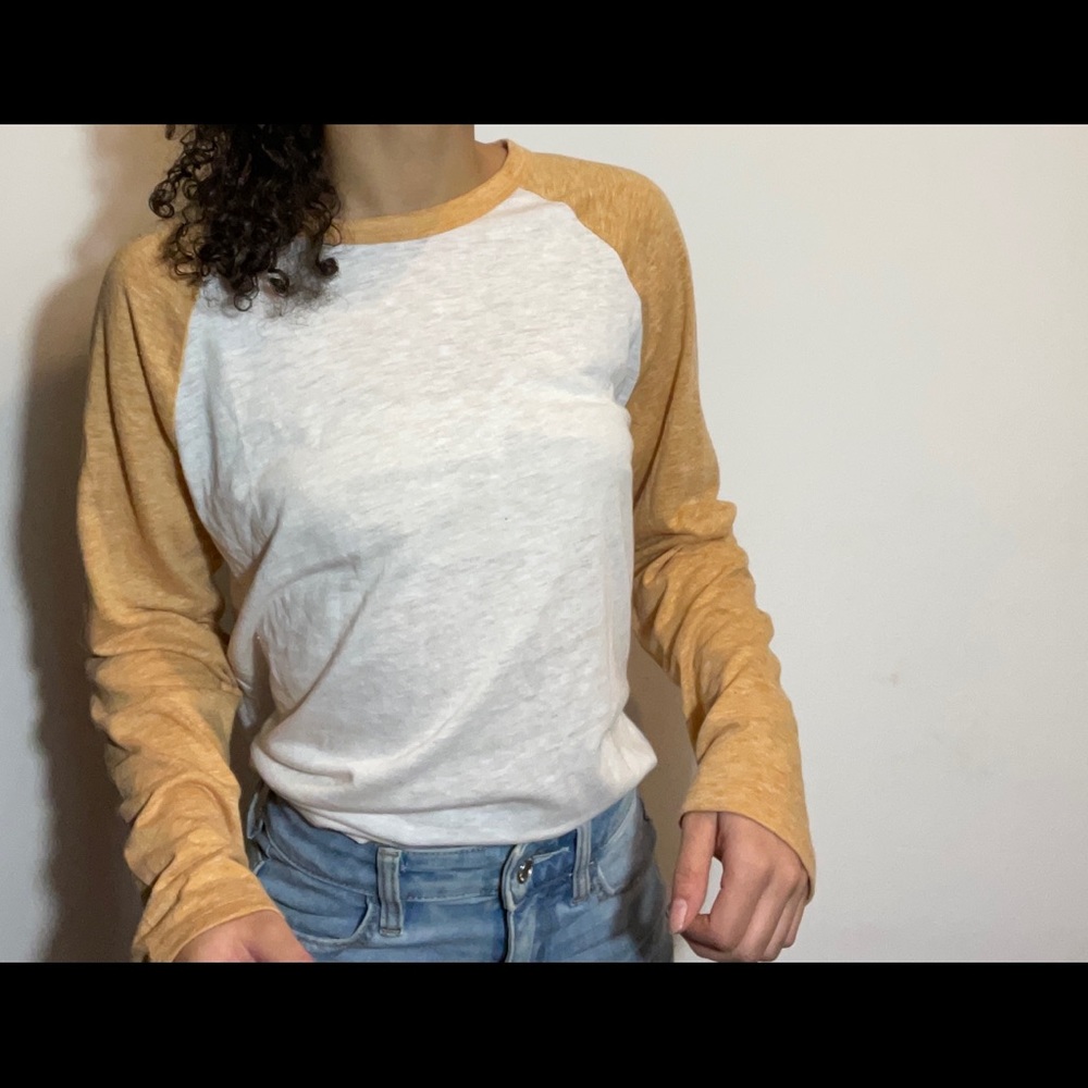 Forever 21 Long Sleeve